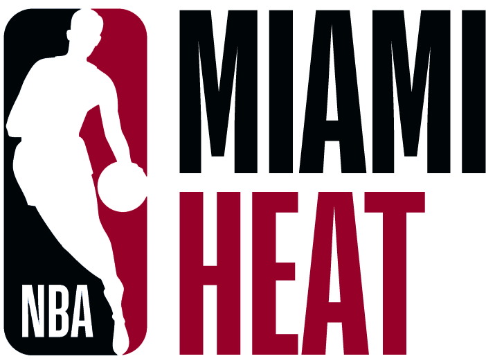 Miami Heat 2017-2018 Misc Logo iron on paper